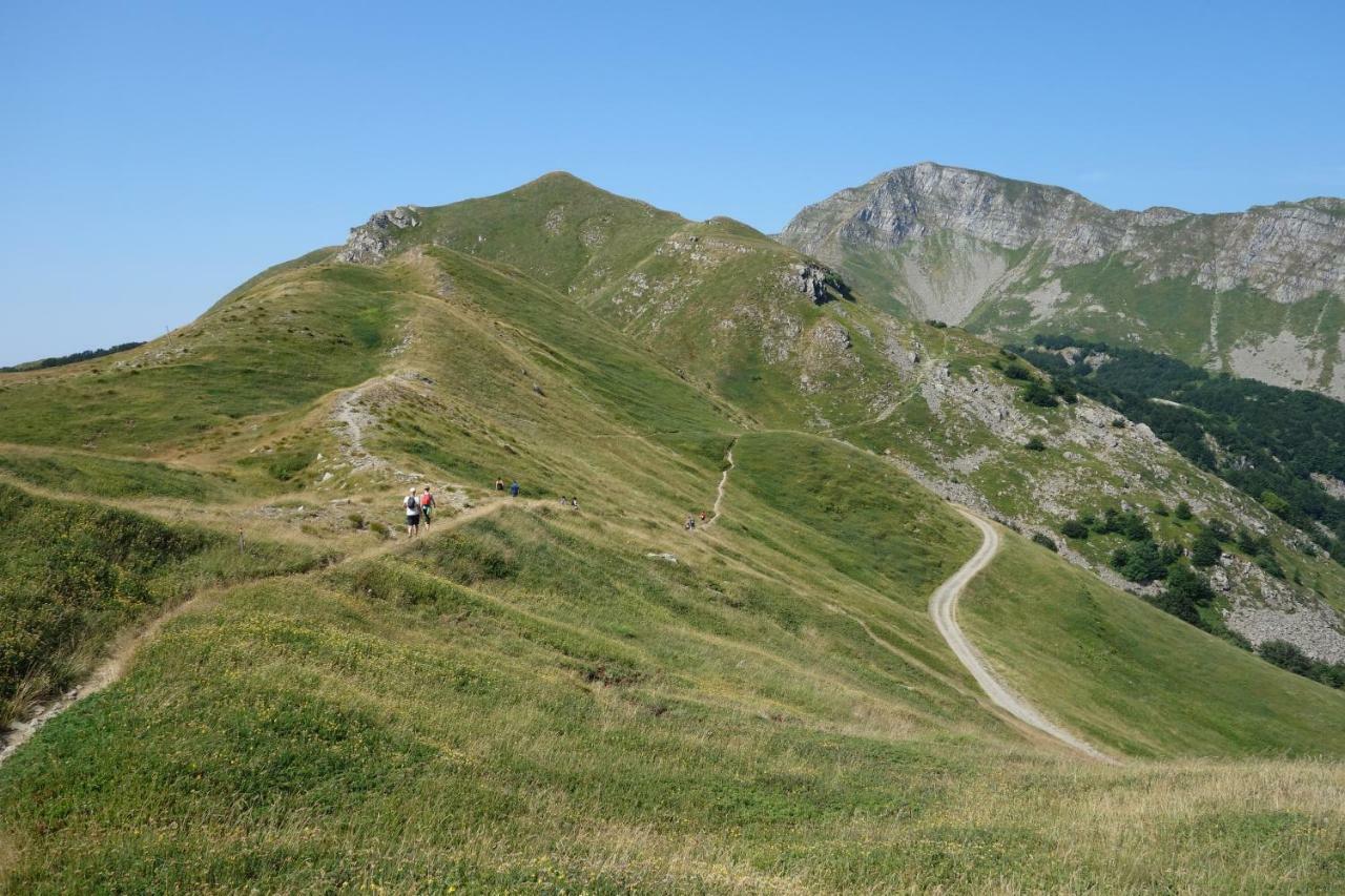 شقة Monolocale Ducale Val Di Luce ابيتون المظهر الخارجي الصورة
